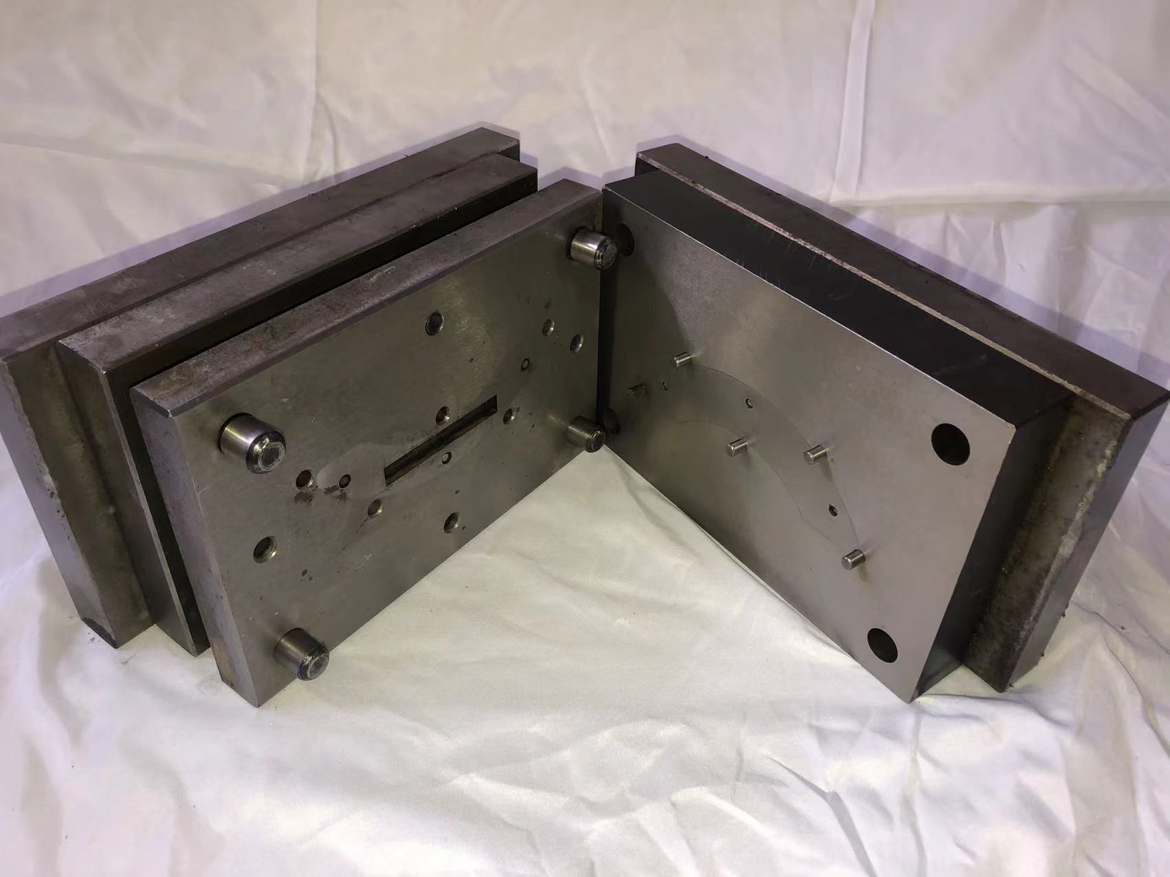 Stamping Moulds 1